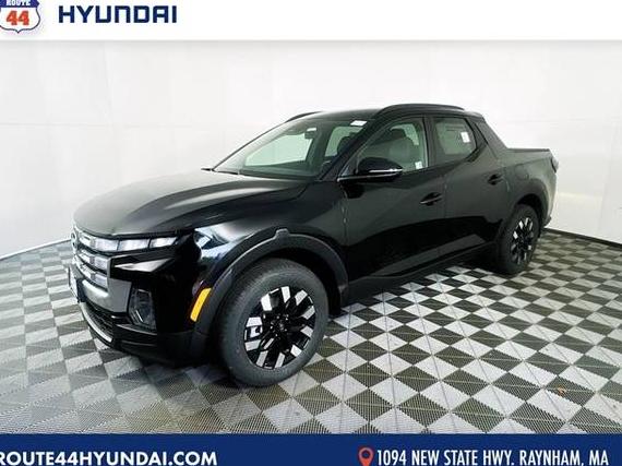 HYUNDAI SANTA CRUZ 2025 5NTJBDDE1SH134552 image HYUNDAI SANTA CRUZ 2025 5NTJBDDE1SH134552 image